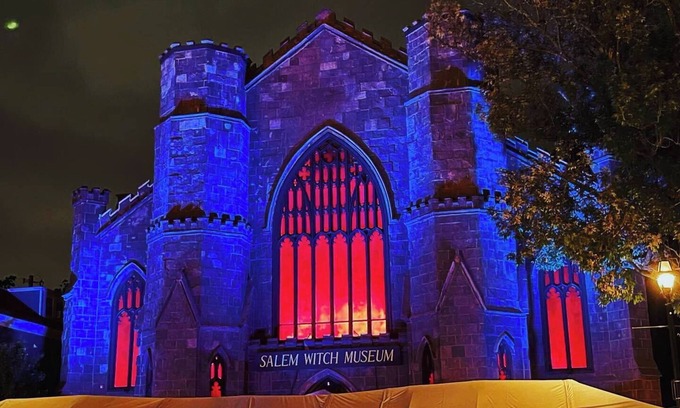 Salem Apartment | Walk to Witch Trials, Museums & More—Charming 2BR in the Heart of Salem, MA