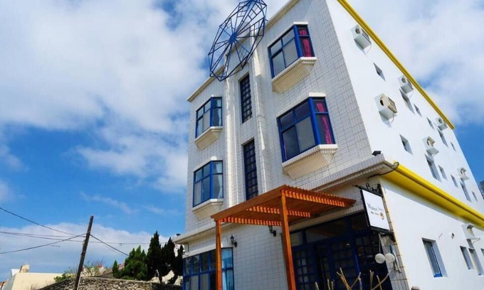Magong Hotel | Walker Sleep Residence