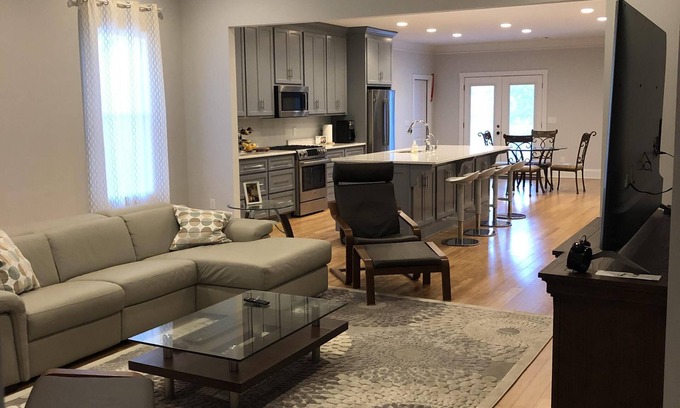 Augusta House | Walking distance from Augusta Nationals