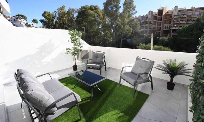 Torreblanca Apartment | Walking Distance to beach Torreblanca Rio Sol