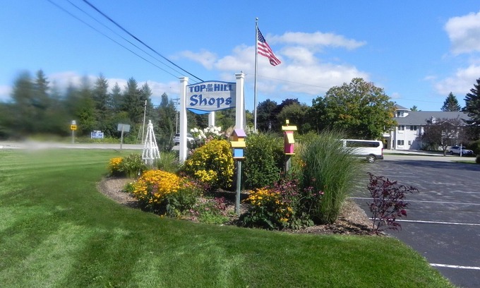 Fish Creek Condo | Walking distance to downtown Fish Creek, DC Auditorium and Peninsula State Park.
