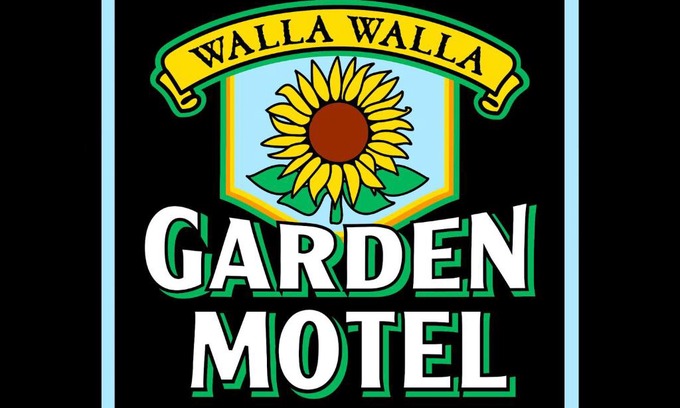 Walla Walla Hotel | Walla Walla Garden Motel