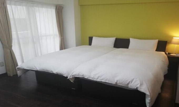 Kawaguchi Apartment | WALLABY HOUSE - Vacation STAY 38656v