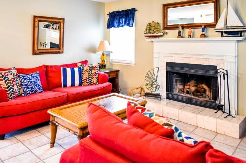Edisto Island House | Waller's Hollow