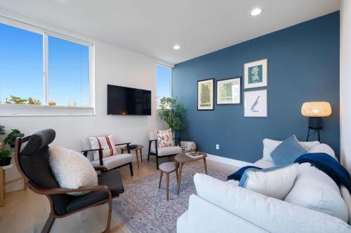 Wallingford House | Wallingford Getaway
