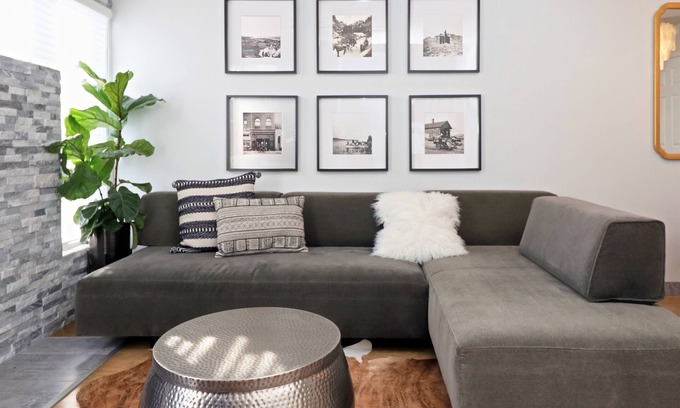 Whittier House | Walnut Mews - Quiet Creekside townhome next to Pearl Street