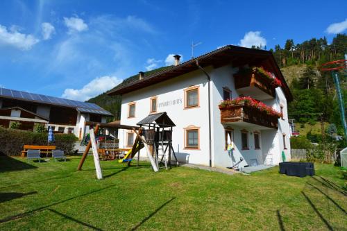 Laudes Apartment | Walterhof