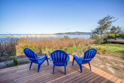 Waldport House | Walters Waldport