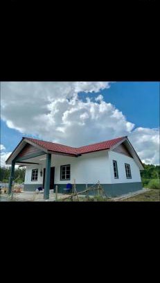 Kuala Terengganu House | Wan Homestay