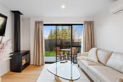 Albert Town House | Wanaka Hararei