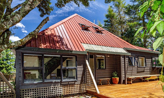 National Park Village House | WANDER INN - NATIONAL PARK HOLIDAY HOME in National Park