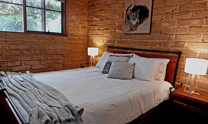 Wartook House | Wander Inn, Wartook - peaceful enjoyment of the Grampians National Park