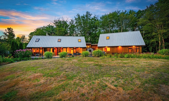 York House | Wander York Retreat