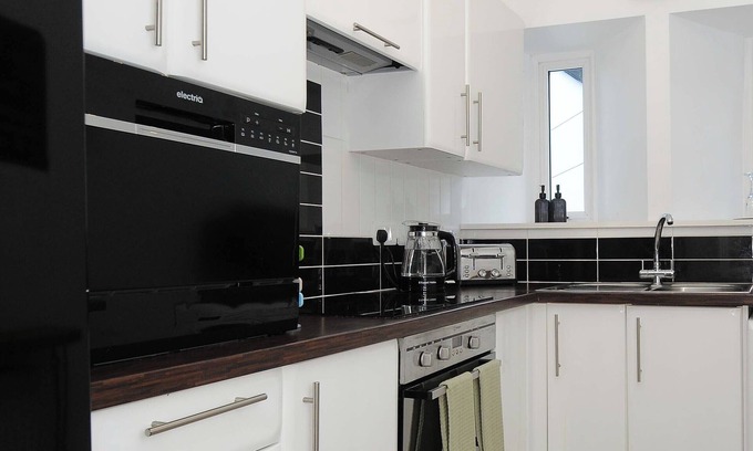 Lynton Cottage | Wanderers Rest