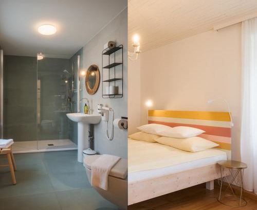 Bad Goisern Bed & Breakfast | Wanderlust Boutique Rooms
