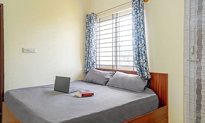 Whitefield Apartment | Wandr Leo - Whitefield, ITPL Main road, Kundalahalli Metro Station