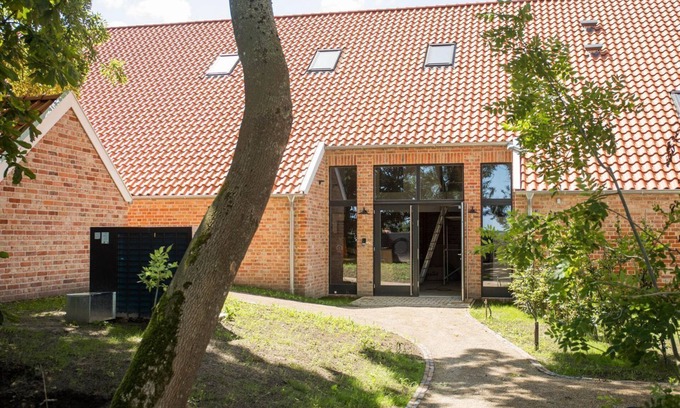Wangerland Apartment | Wangermeer - pure hygge on the North Sea - your special time out in a
