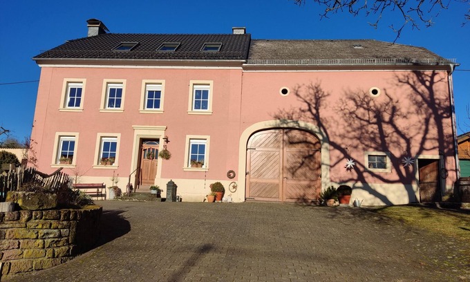 Neidenbach Other | Wanja's house