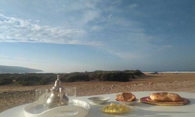 Tafedna Apartment | Want a change of scenery, it's for you
