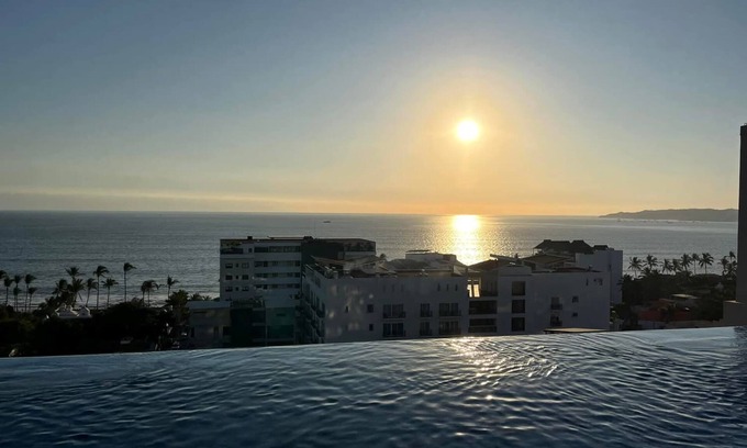 Bucerias Condo | Want everything just outside your door in Bucerias
