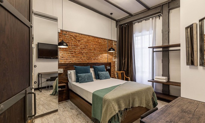 Centro Bed & Breakfast | Waou Boutique SOL I