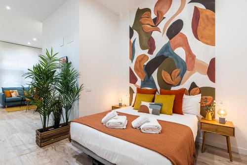 Chamberi Apartment | Waou Ponzano & Chamberi IV