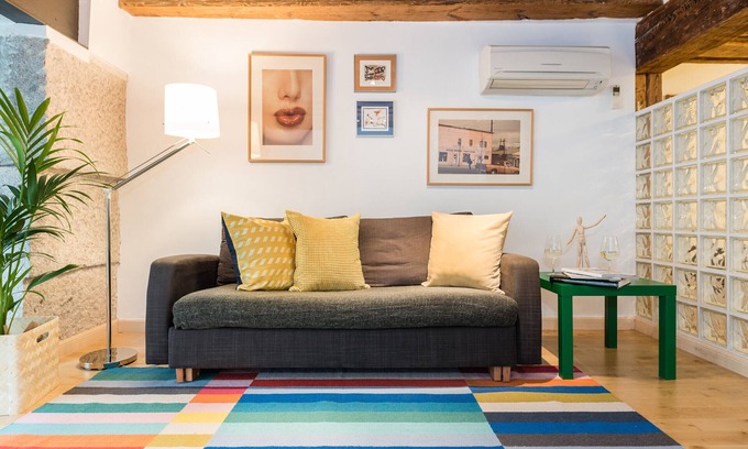 Centro Apartment | Waou Puerta del Sol I - Alquiler Corta Duración