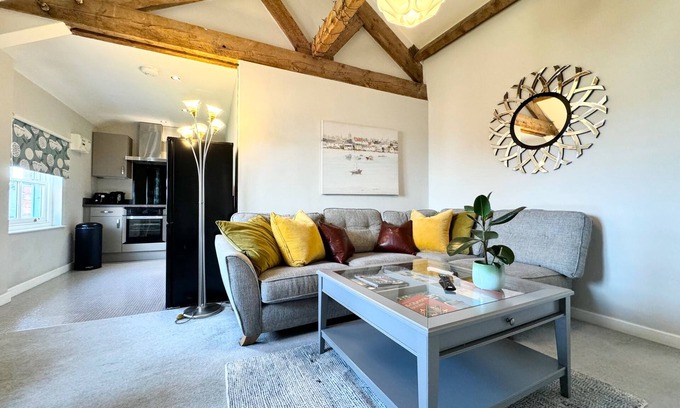 Newland Near Ulverston Apartment | Warehouse Apartments