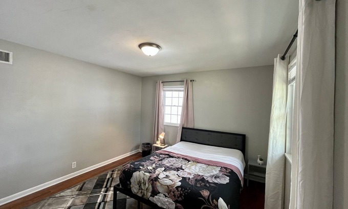 Kokomo House | warm and cozy beautiful home
