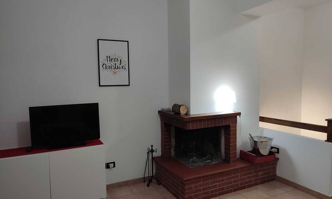 Roccaraso House | Warm and welcoming apartment Roccaraso center