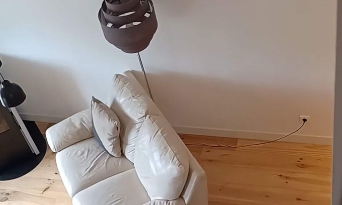 Uxegney Apartment | Warm, contemporary apartment - Lac Forêt Nature village Fort
