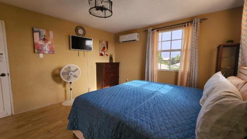 Warners House | Warners Paradise 3