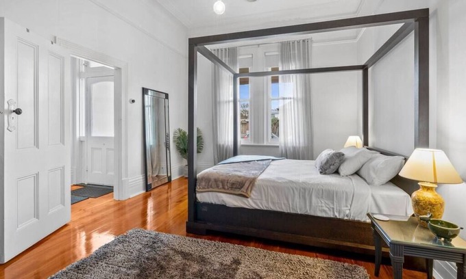 Geelong West House | Warranyah - Perfect on Preston