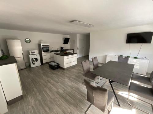 Bergkamen Apartment | Warzalas Apartement