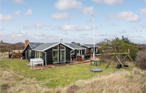 Hirtshals House | Wasa
