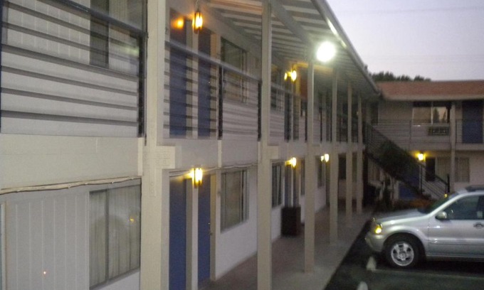 Wasco Hotel | Wasco Inn