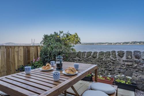 Tayport House | Wash House - Tayport