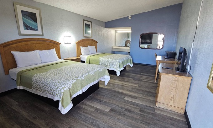 Washington Hotel | Washington Motel