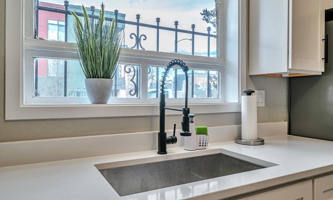 Speer House | Washington Park/Down Town Denver