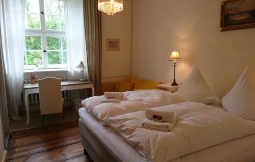Glewitz Bed & Breakfast | Wasserburg Turow