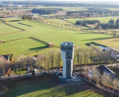 Buetgenbach Villa | Wasserturm
