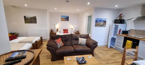 Seascale Apartment | Wastwater Cottage on The Big "W" Ranch