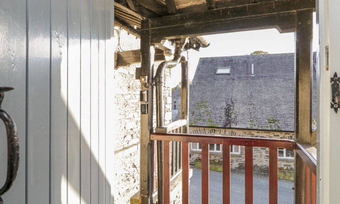 Near Sawrey Apartment | Wastwater - Two Bedroom Apartment, Sleeps 5
