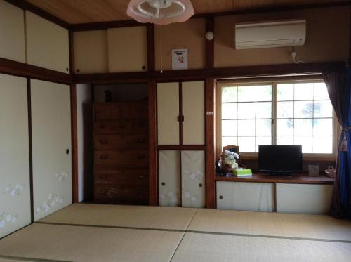 Fujisawa House | Wataya Inn