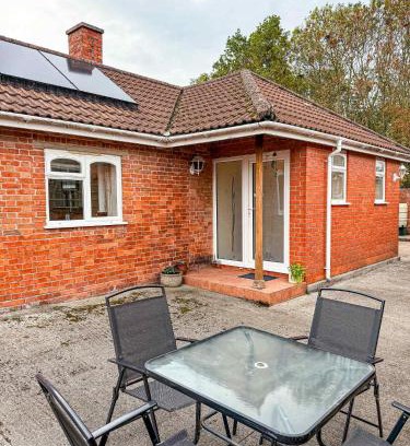 Highbridge Apartment | Watchfield Highbridge