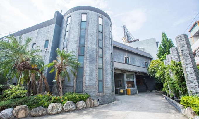 Daya Hotel | Water City Motel