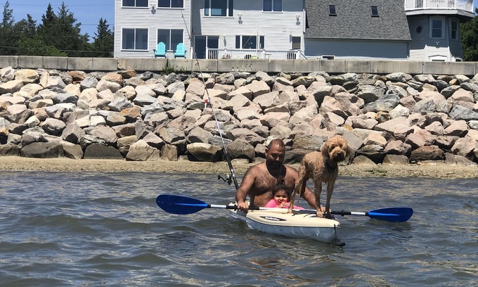 Warwick House | WATER FRONT HOUSE IN WARWICK RI