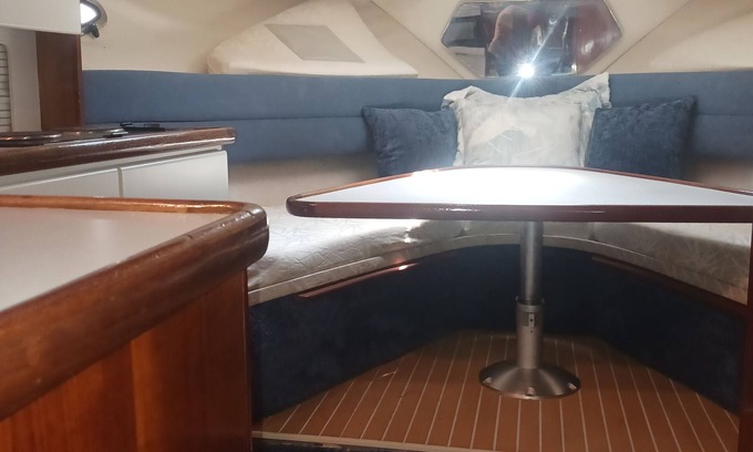 Sanford Boat Rental | Water Lovers Retreat. For all Nature and Water lovers.