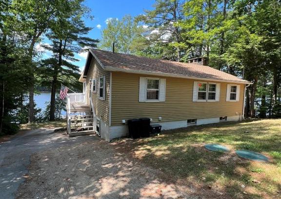 Naples House | WATER'S EDGE LIMIT 8 cottage