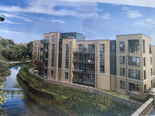 Leith Apartment | Water Walk Apartment